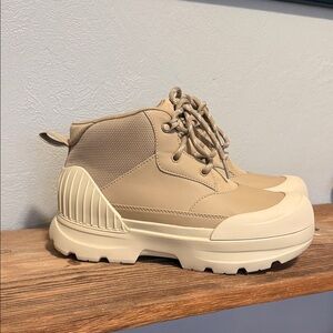 UGG Neumel X boots